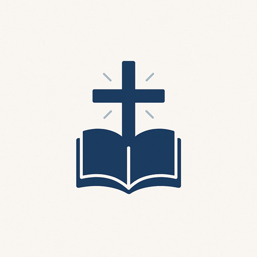 Cross and Bible